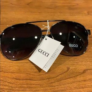 Gucci sunglasses